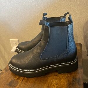 Dolce Vita Moana Waterproof Boots